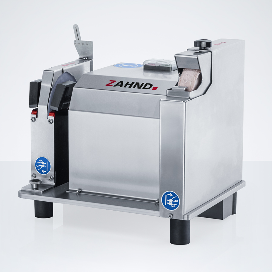 Hand Knife Sharpening Machine EVO 4 Hand Knife Sharpening Machine EVO 4