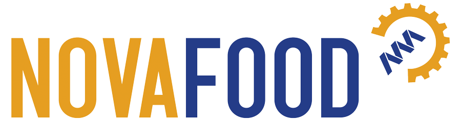 NovaFood 2026