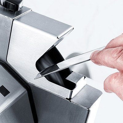Polishing disk Polishing disk